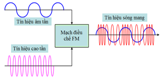 C&aacute;ch ph&acirc;n biệt s&oacute;ng FM v&agrave; AM